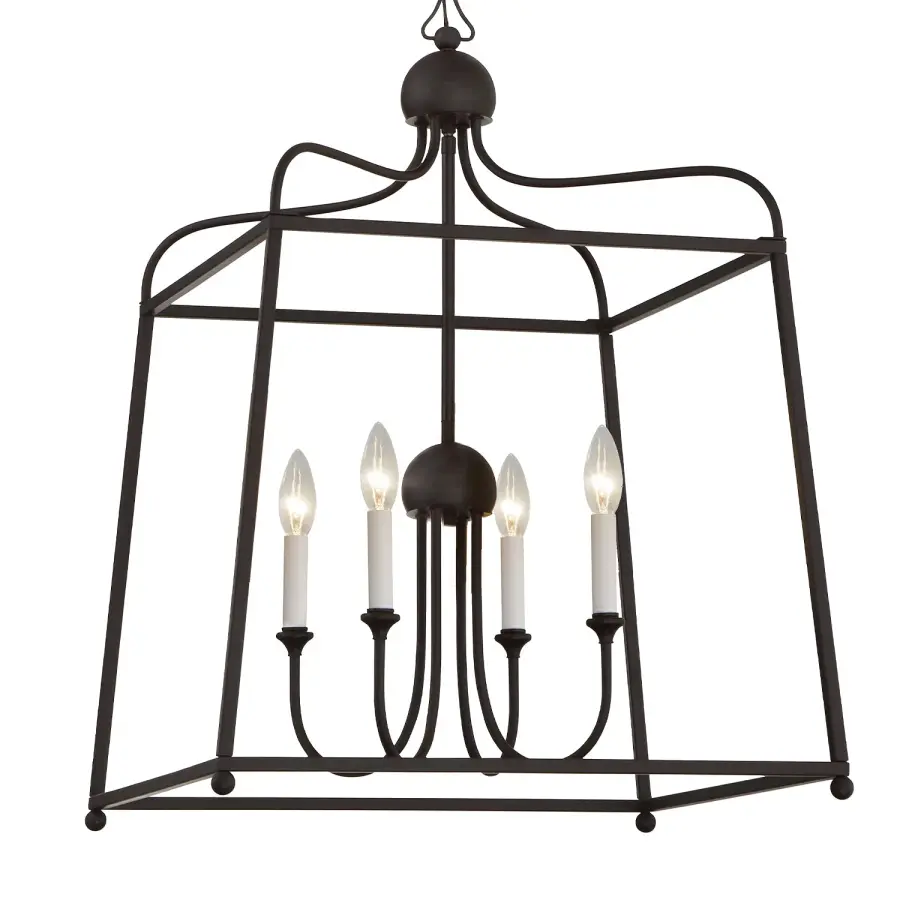 Sylvan 21.5" Chandelier - Image 7