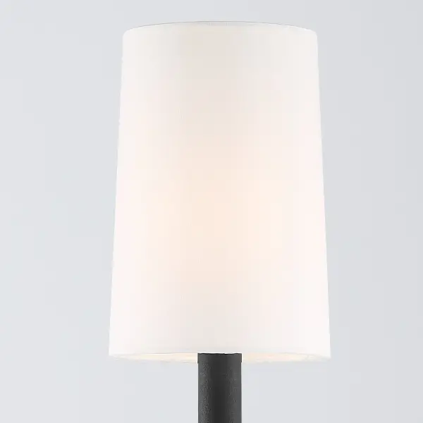 Sylvan 42" Linear Chandelier - Image 12