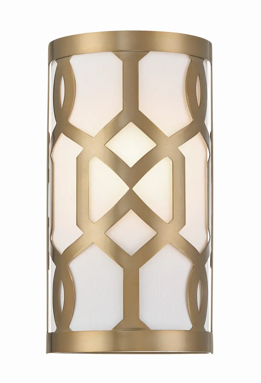 Jennings 6.5" Wall Sconce - Image 1