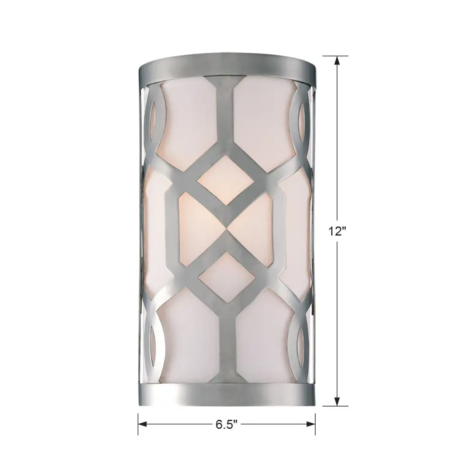 Jennings 6.5" Wall Sconce - Image 14