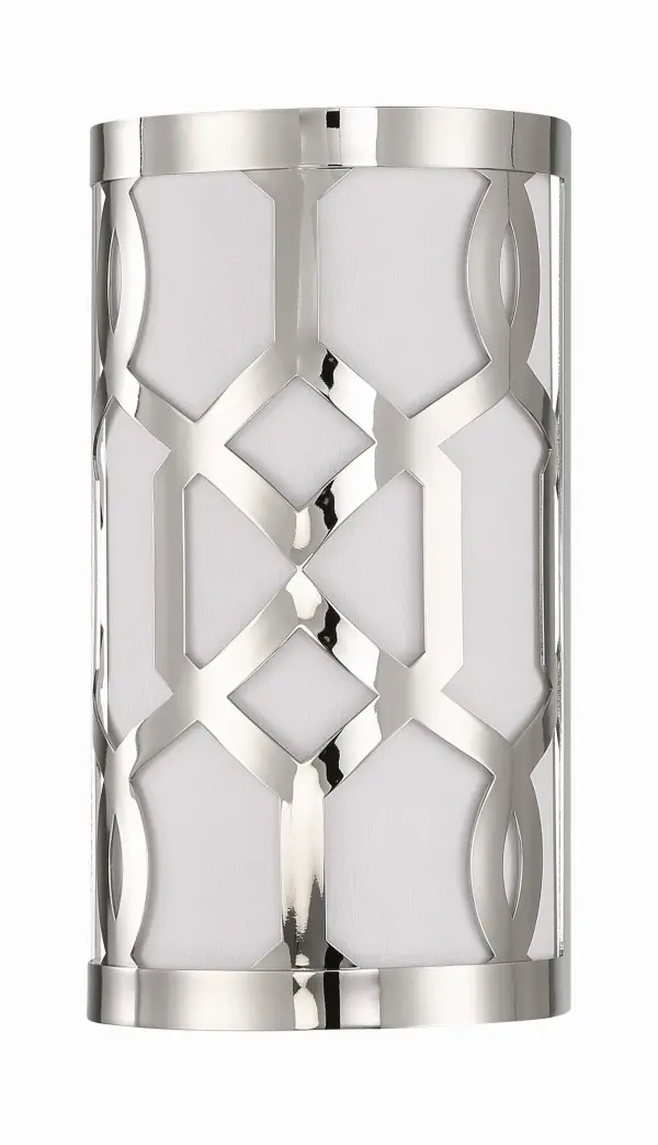 Jennings 6.5" Wall Sconce - Image 8