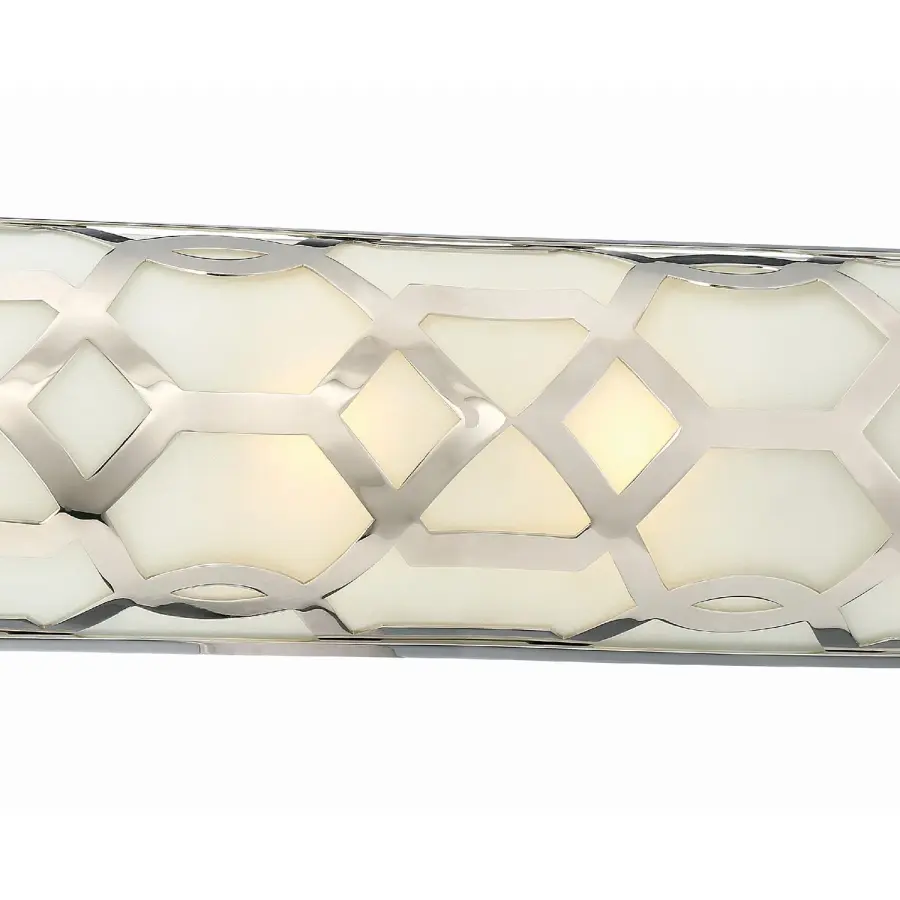 Jennings 24" Integrated LED Bathroom Vanity Light - Image 11