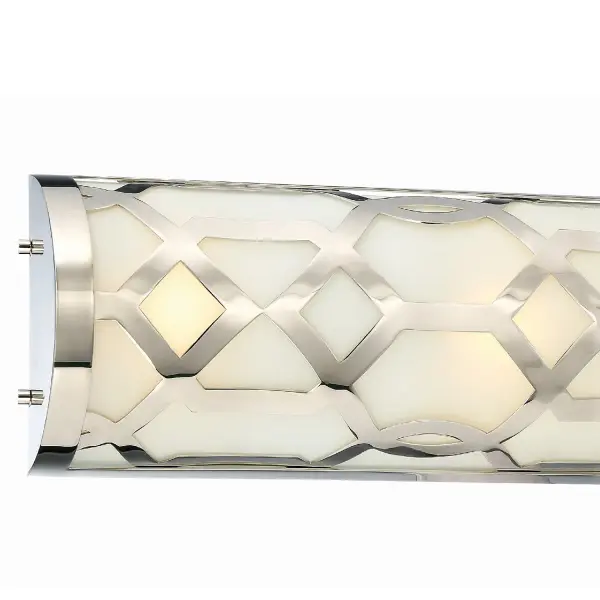 Jennings 24" Integrated LED Bathroom Vanity Light - Image 12