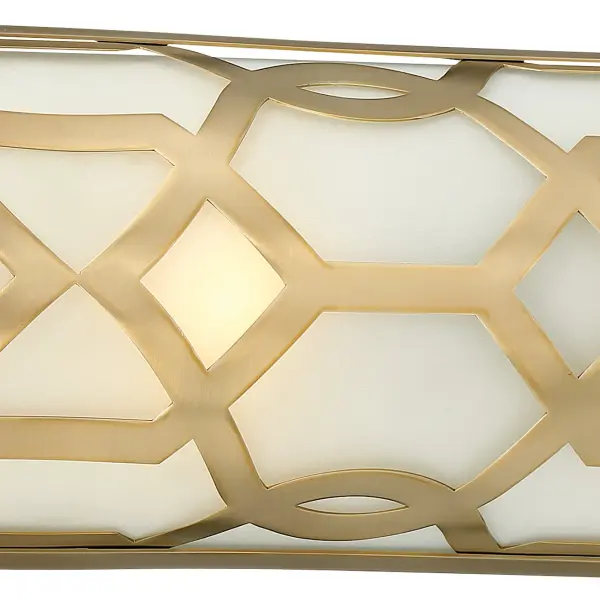 Jennings 24" Integrated LED Bathroom Vanity Light - Image 3