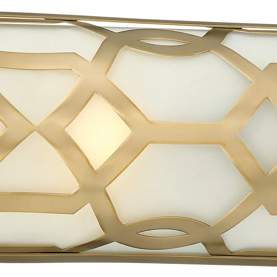 Jennings 24" Integrated LED Bathroom Vanity Light - Image 3