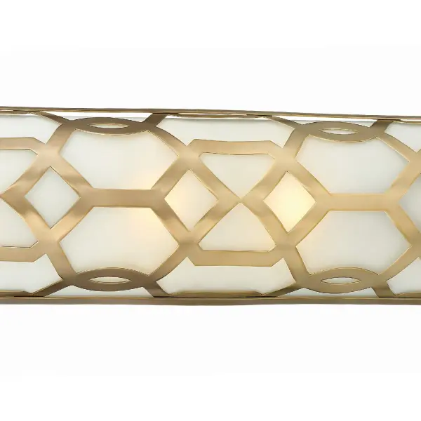 Jennings 24" Integrated LED Bathroom Vanity Light - Image 4