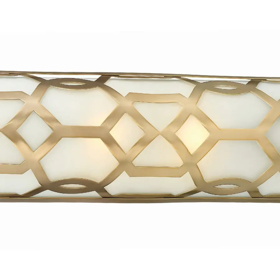 Jennings 24" Integrated LED Bathroom Vanity Light - Image 4