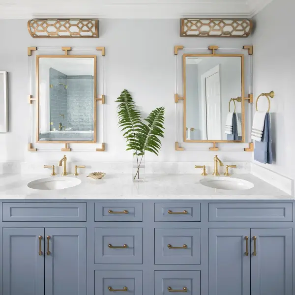 Jennings 24" Integrated LED Bathroom Vanity Light - Image 5