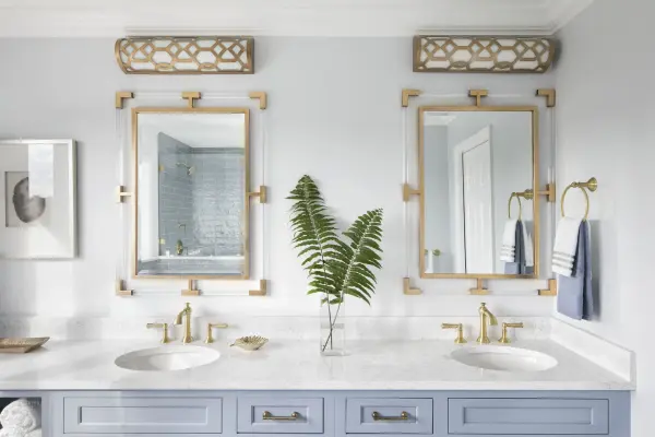 Jennings 24" Integrated LED Bathroom Vanity Light - Image 6