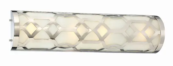 Jennings 24" Integrated LED Bathroom Vanity Light - Image 9