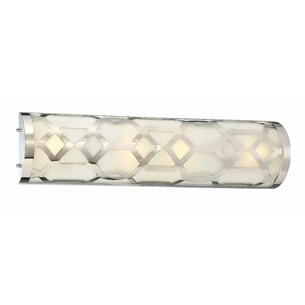 Jennings 24" Integrated LED Bathroom Vanity Light - Image 10