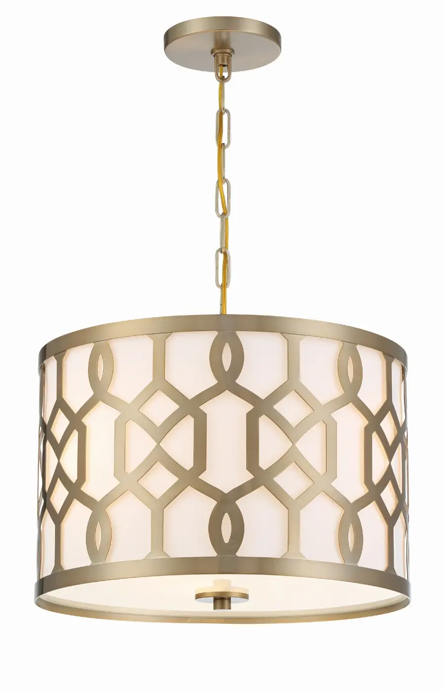Jennings 18.25" Pendant - Image 1