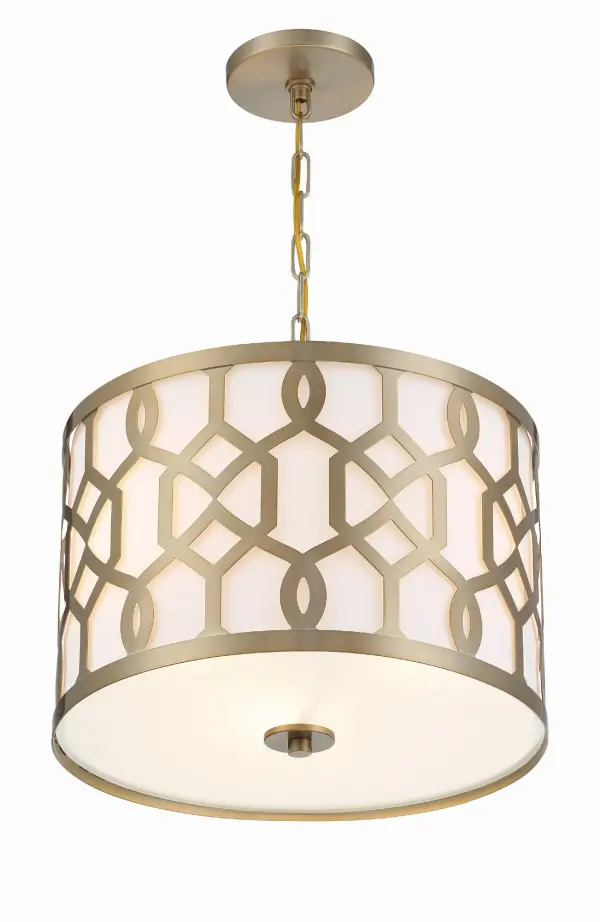 Jennings 18.25" Pendant - Image 4