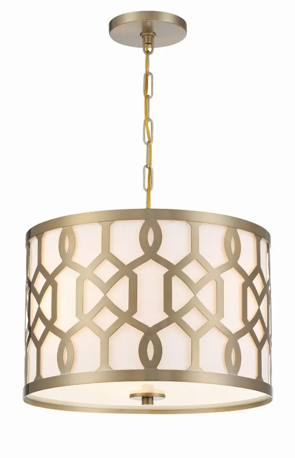 Jennings 18.25" Pendant - Image 1
