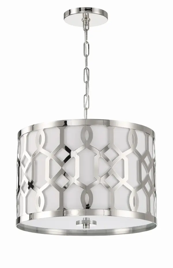 Jennings 18.25" Pendant - Image 11