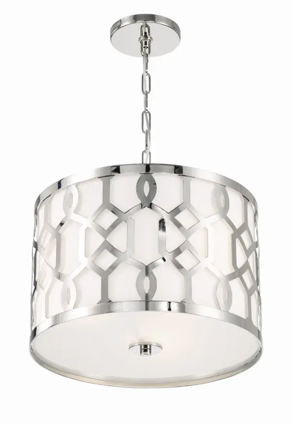 Jennings 18.25" Pendant - Image 12