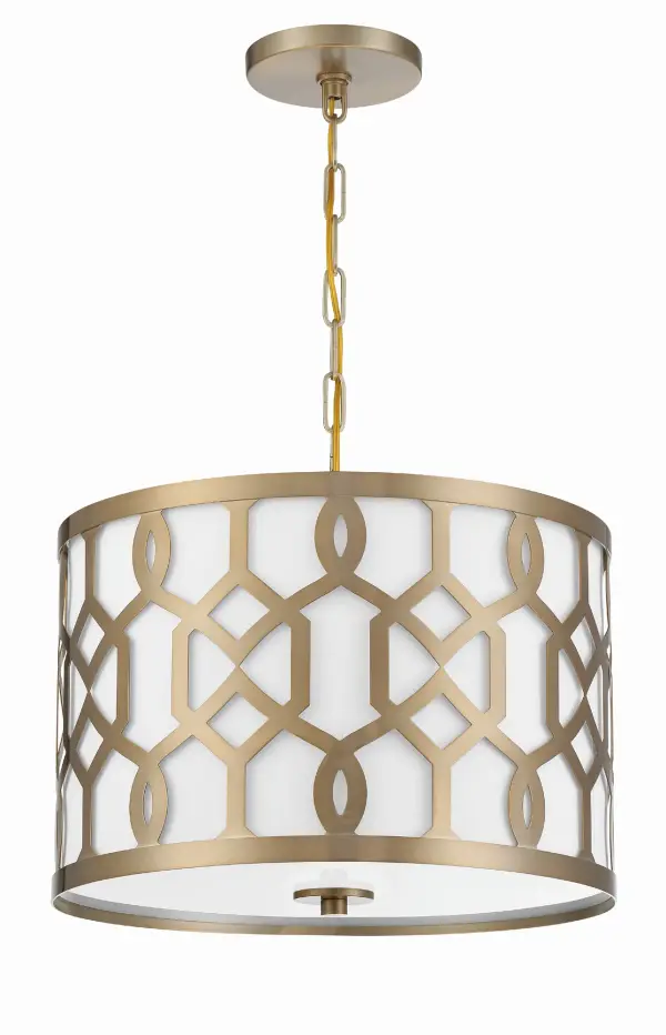 Jennings 18.25" Pendant - Image 3