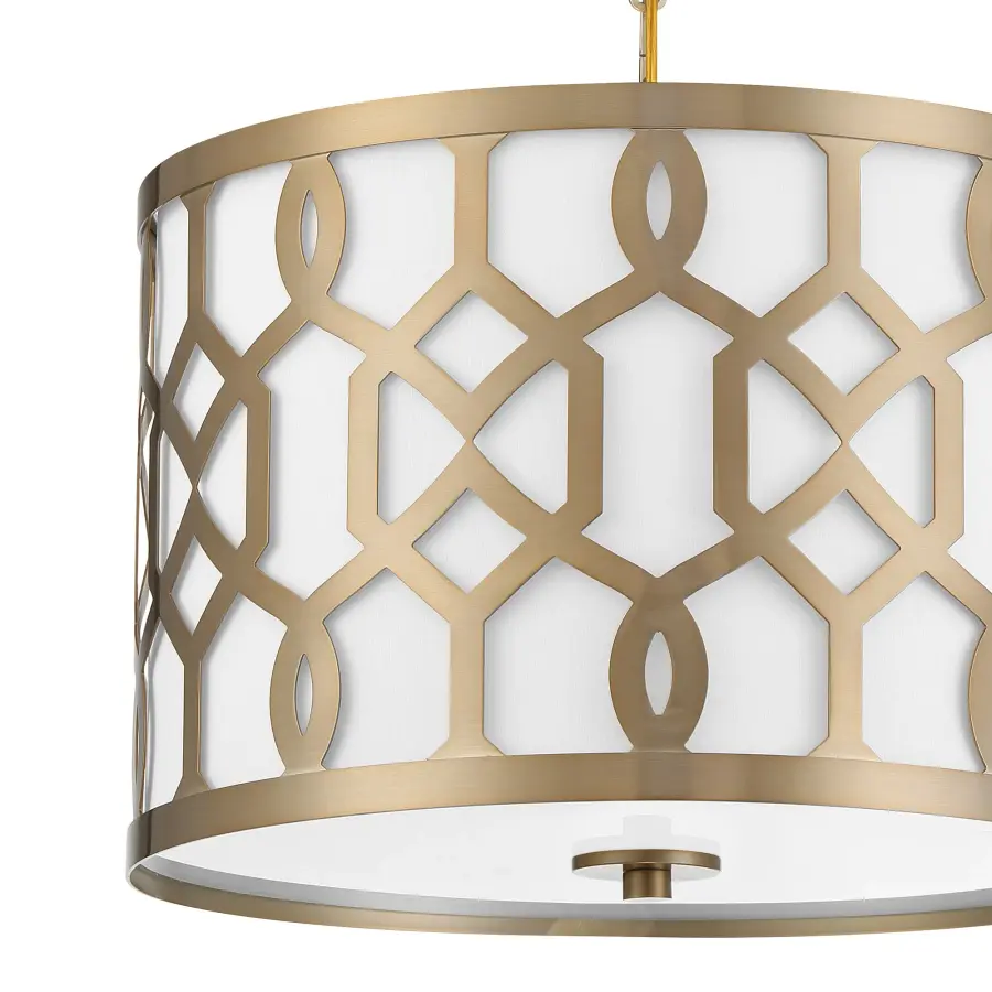 Jennings 18.25" Pendant - Image 5