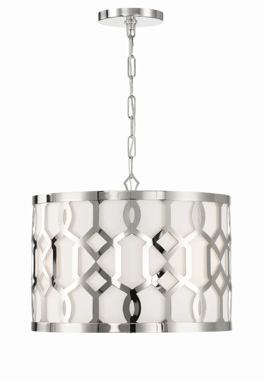 Jennings 18.25" Pendant - Image 10