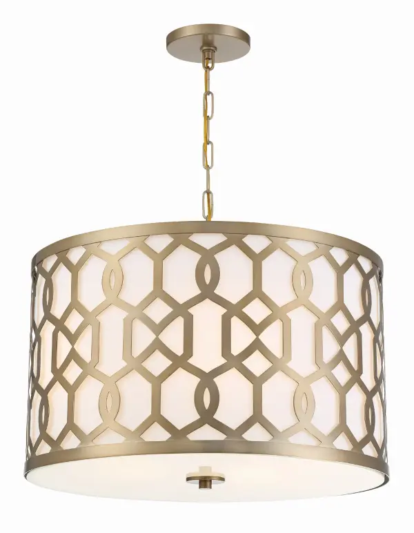 Jennings 24.25" Pendant - Image 1