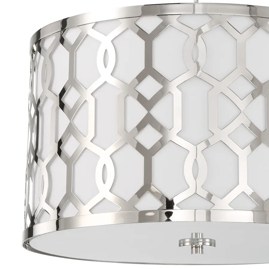 Jennings 24.25" Pendant - Image 14
