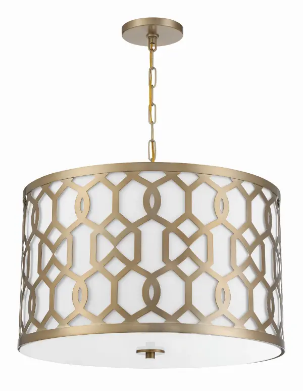 Jennings 24.25" Pendant - Image 3