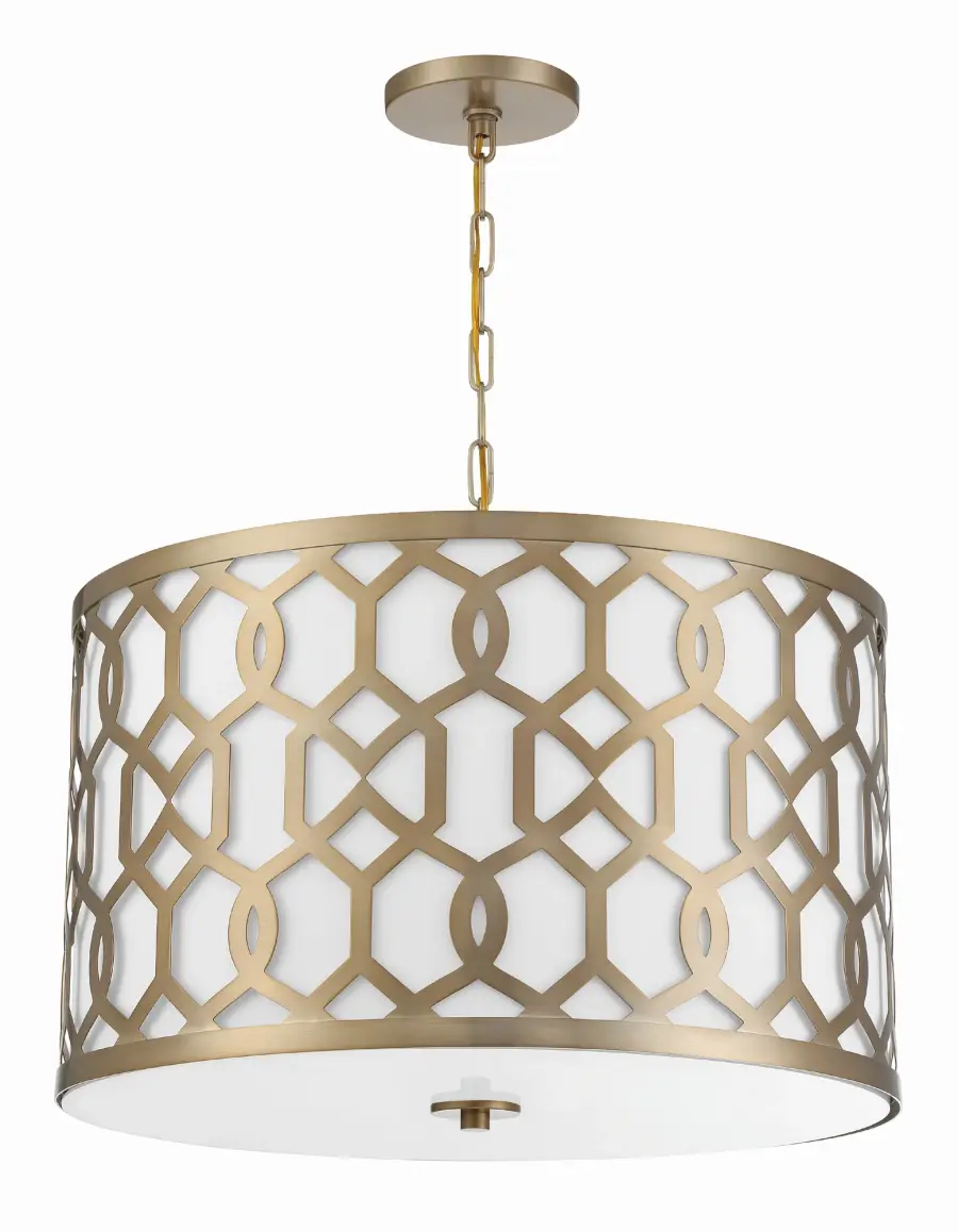 Jennings 24.25" Pendant - Image 3