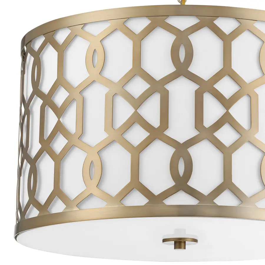 Jennings 24.25" Pendant - Image 5