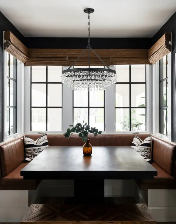 Calypso 25" Chandelier - Image 12