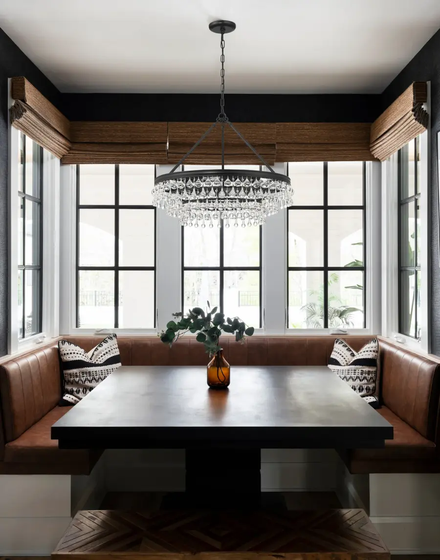 Calypso 25" Chandelier - Image 12