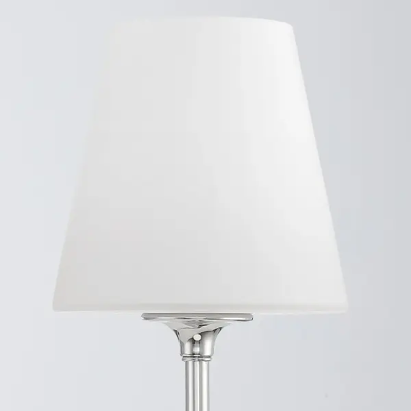Sylvan 6" Wall Sconce in Black Forged - Image 5