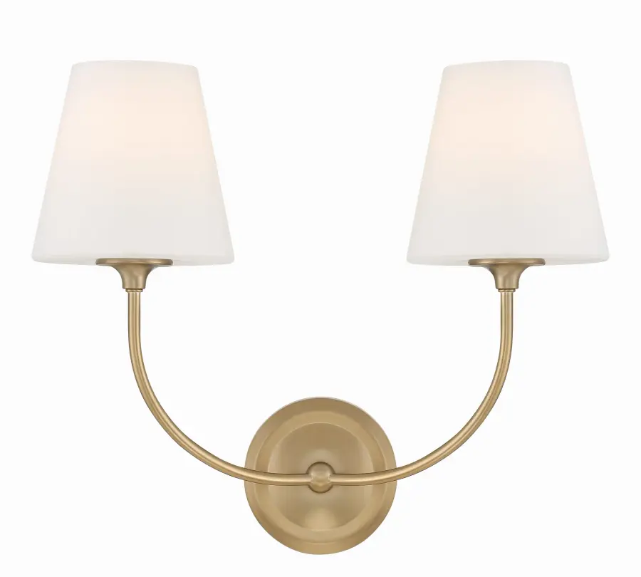 Sylvan 17" Wall Sconce in Black Forged - Image 15