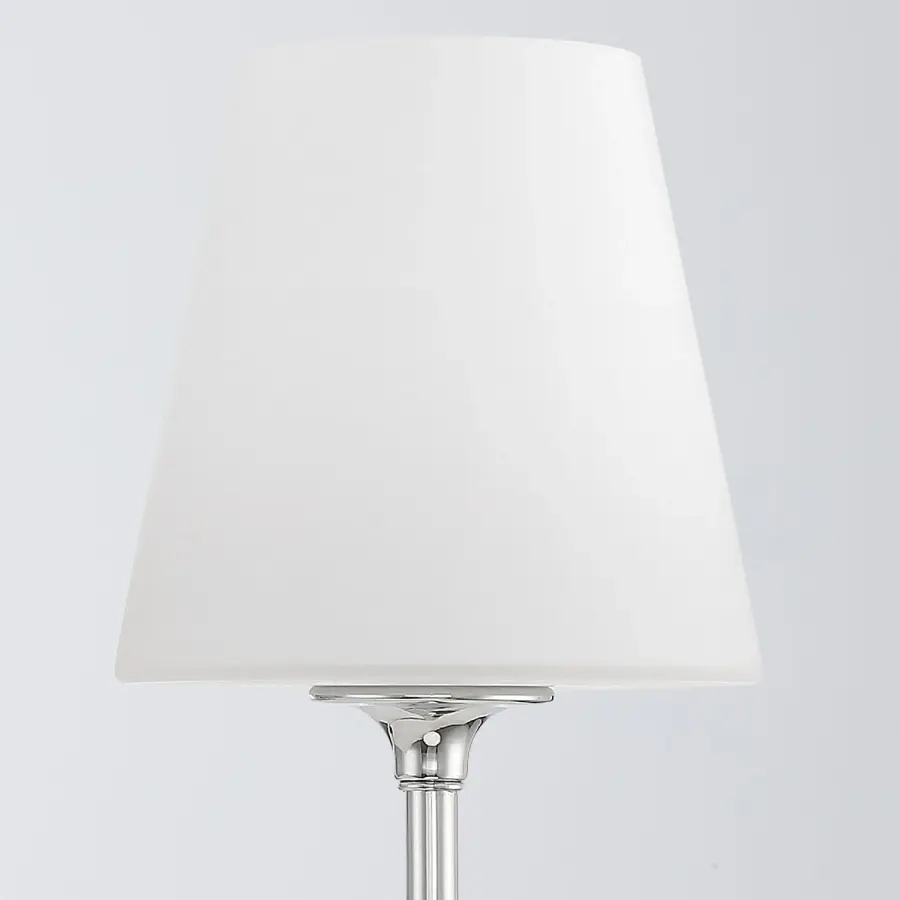 Sylvan 17" Wall Sconce in Black Forged - Image 5