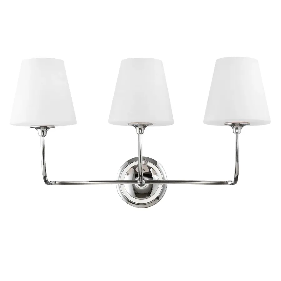 Sylvan 23.25" Bathroom Vanity Light - Image 2