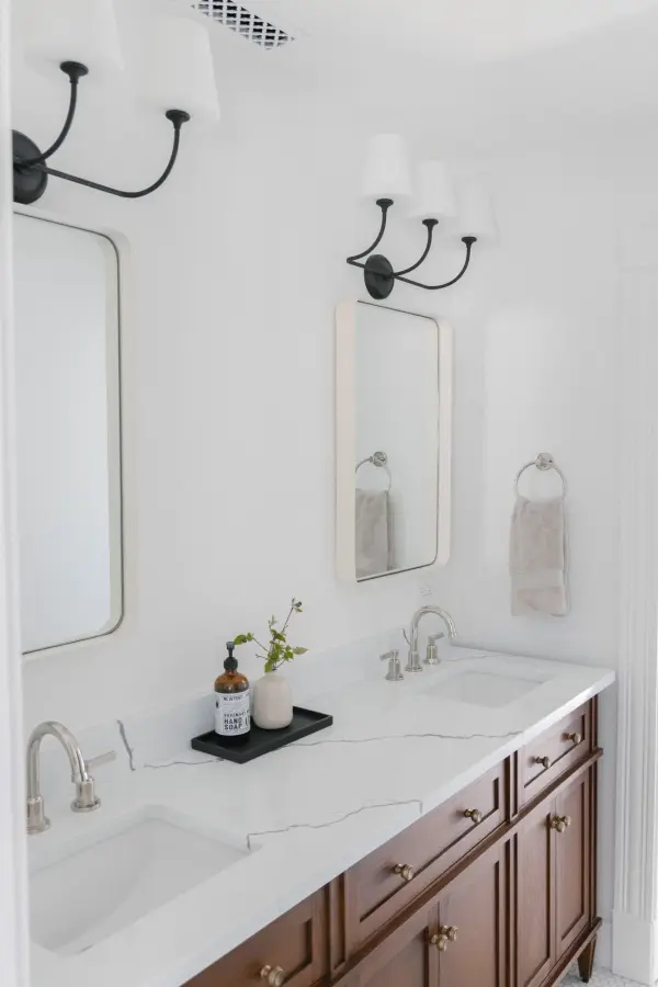 Sylvan 23.25" Bathroom Vanity Light - Image 14