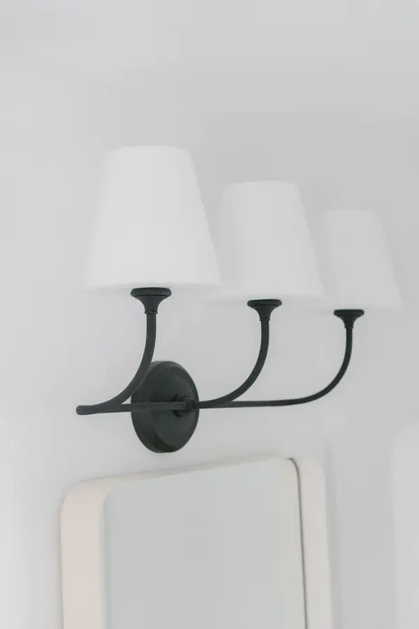 Sylvan 23.25" Bathroom Vanity Light - Image 15