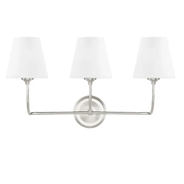 Sylvan 23.25" Bathroom Vanity Light - Image 19