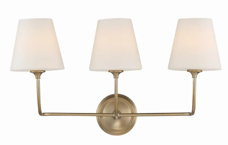Sylvan 23.25" Bathroom Vanity Light - Image 23
