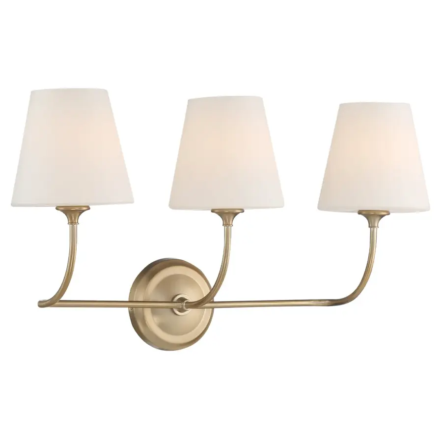 Sylvan 23.25" Bathroom Vanity Light - Image 25