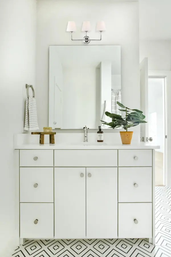 Sylvan 23.25" Bathroom Vanity Light - Image 6