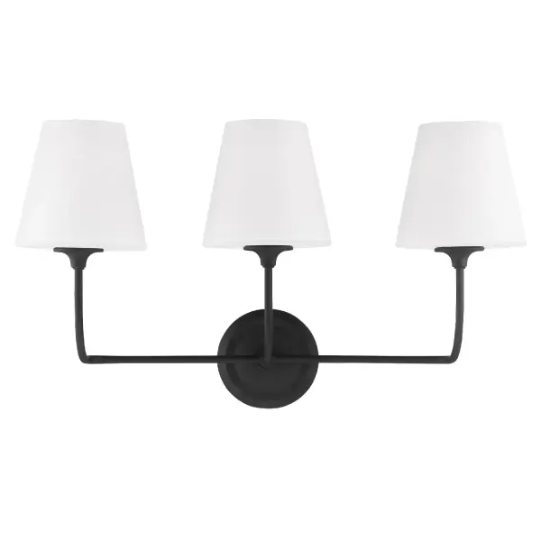 Sylvan 23.25" Bathroom Vanity Light - Image 10