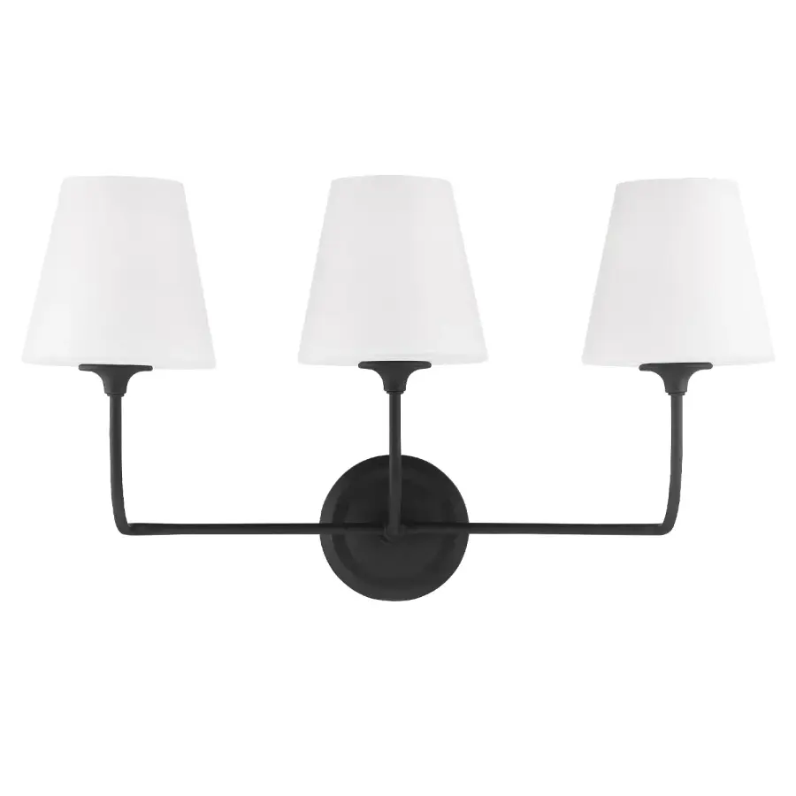 Sylvan 23.25" Bathroom Vanity Light - Image 10