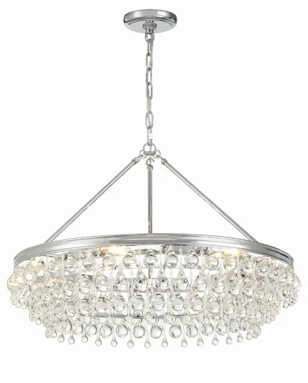 Calypso 30" Chandelier - Image 1