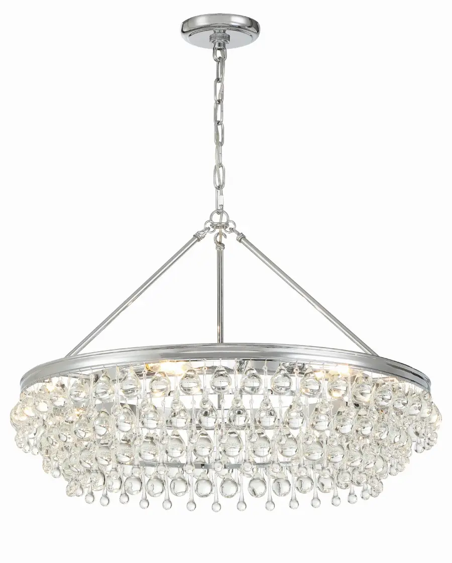 Calypso 30" Chandelier - Image 1