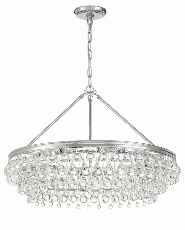 Calypso 30" Chandelier - Image 2