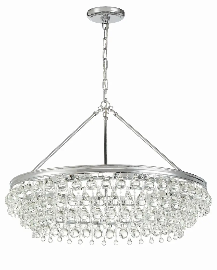 Calypso 30" Chandelier - Image 2