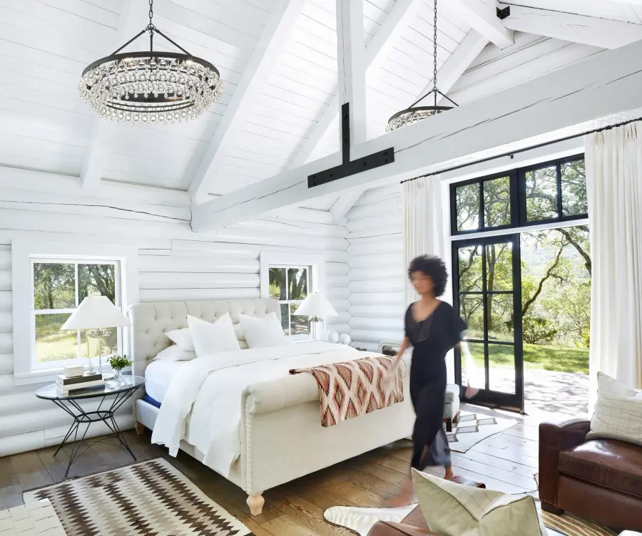 Calypso 30" Chandelier - Image 17