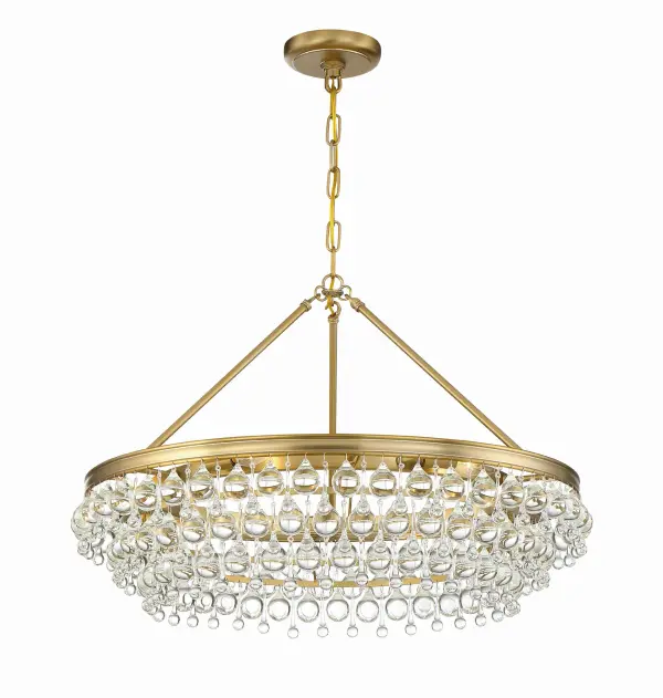 Calypso 30" Chandelier - Image 20