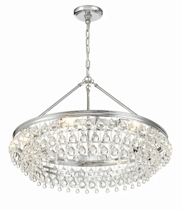 Calypso 30" Chandelier - Image 3