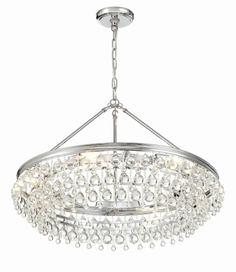 Calypso 30" Chandelier - Image 3